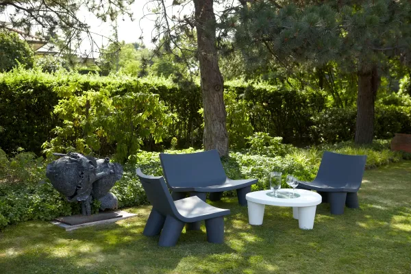 Lolita Table - Monobloc