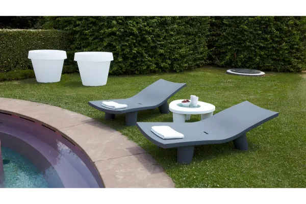 Lolita Table - Monobloc