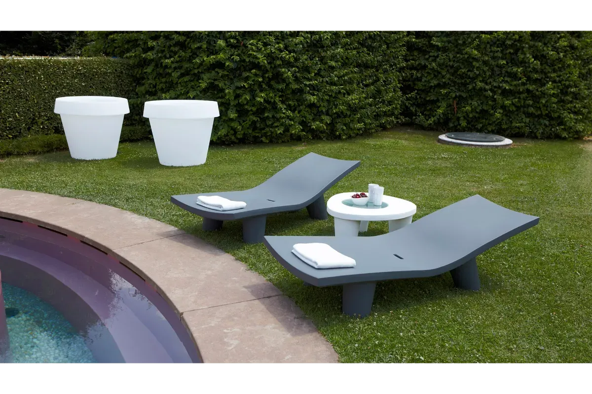 Lolita Table - Monobloc