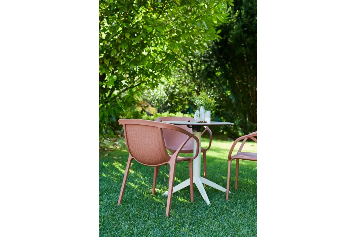 Hopa - Chaises de jardin