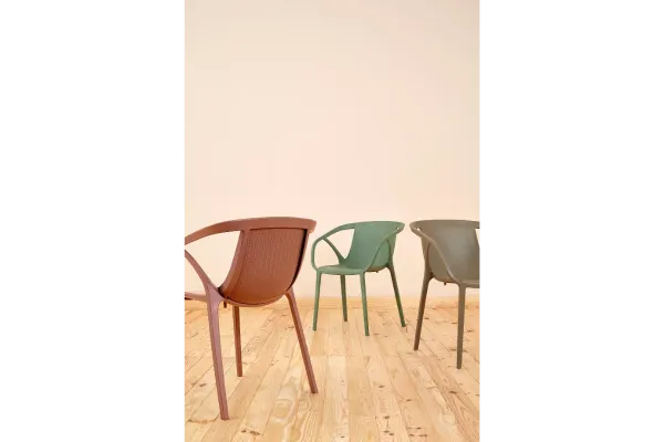 Hopa - Chaises de jardin