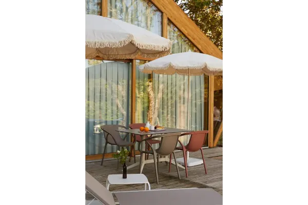 Hopa - Chaises de jardin