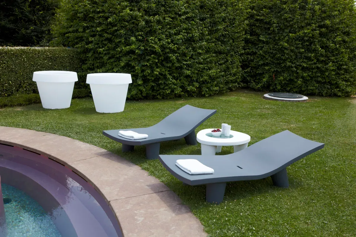 Lolita Lounge - Monobloc