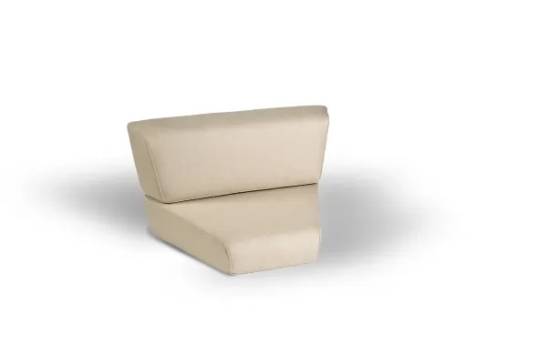 London IV - Fauteuils de jardin