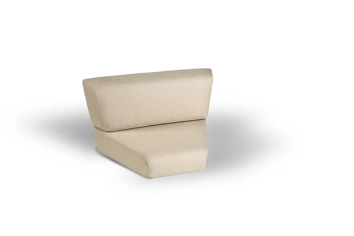 London IV - Fauteuils de jardin
