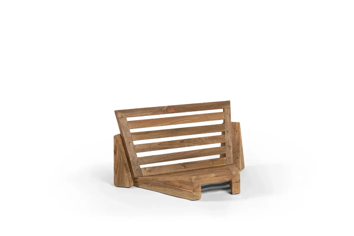 London IV - Fauteuils de jardin