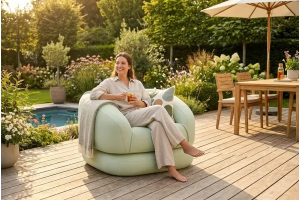 Amaze F - Fauteuils de jardin