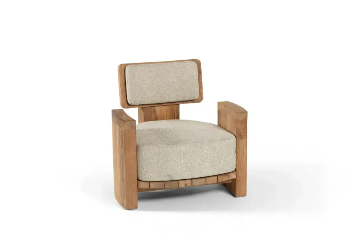 Fiona - Fauteuils de jardin