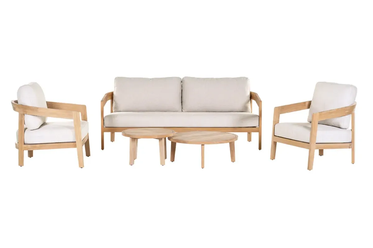 Lecce Sofa Set - Edelior Signature
