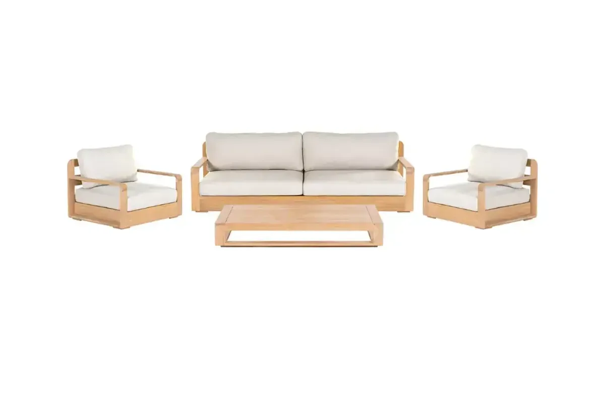 Como Lounge - Edelior Signature
