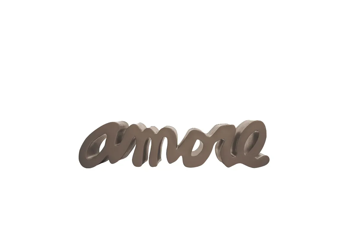 Banc Amore - Monobloc