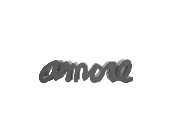 Banc Amore - Monobloc