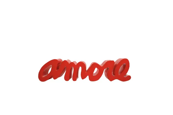 Banc Amore - Monobloc