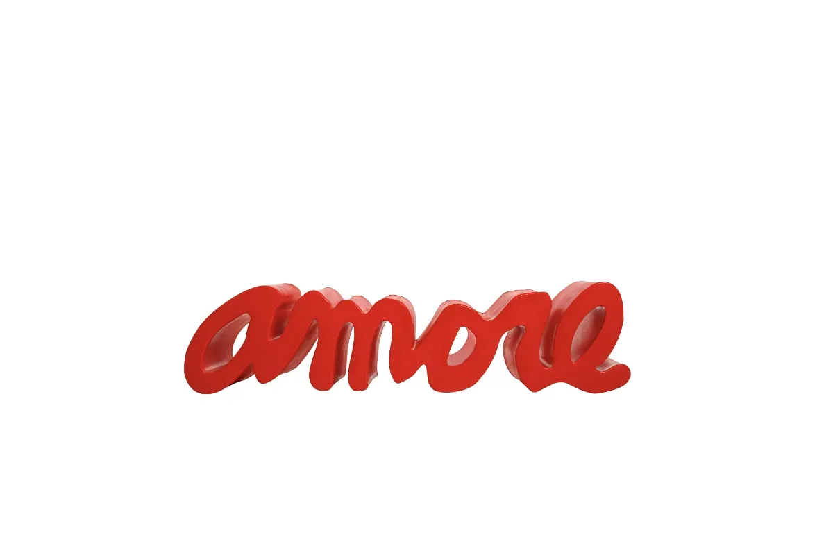 Banc Amore - Monobloc