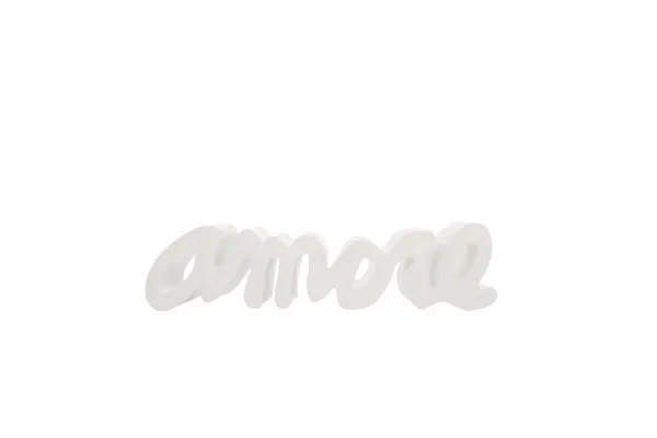 Banc Amore - Monobloc