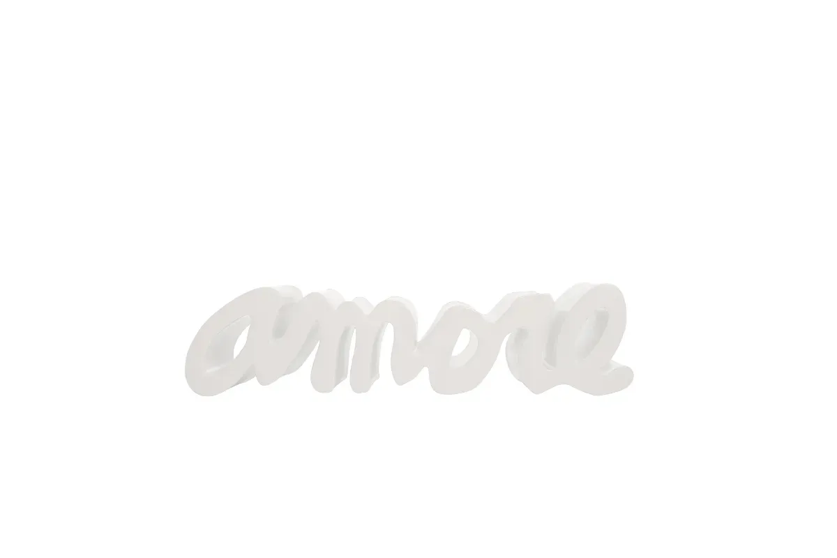 Banc Amore - Monobloc