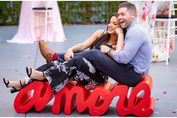 Banc Amore - Monobloc