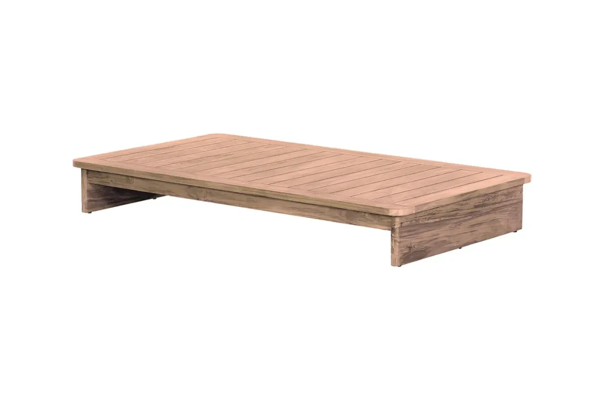 Djerba Coffee Table - Tables basses