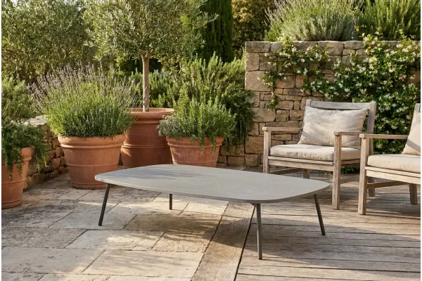 The Todo Coffee Table - Edelior Signature