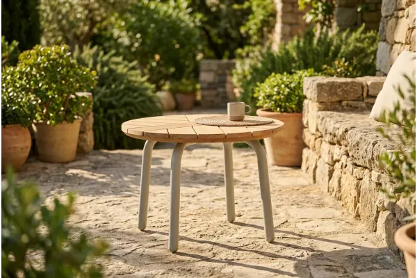 The Melbourne Coffee Table II - Edelior Signature