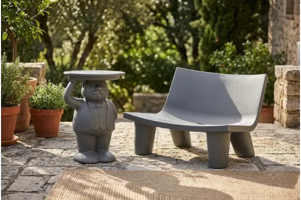 Table Ambro - Monobloc