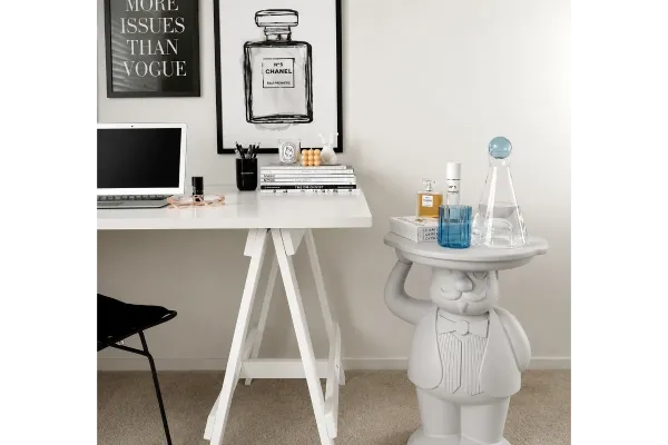 Table Ambro - Monobloc