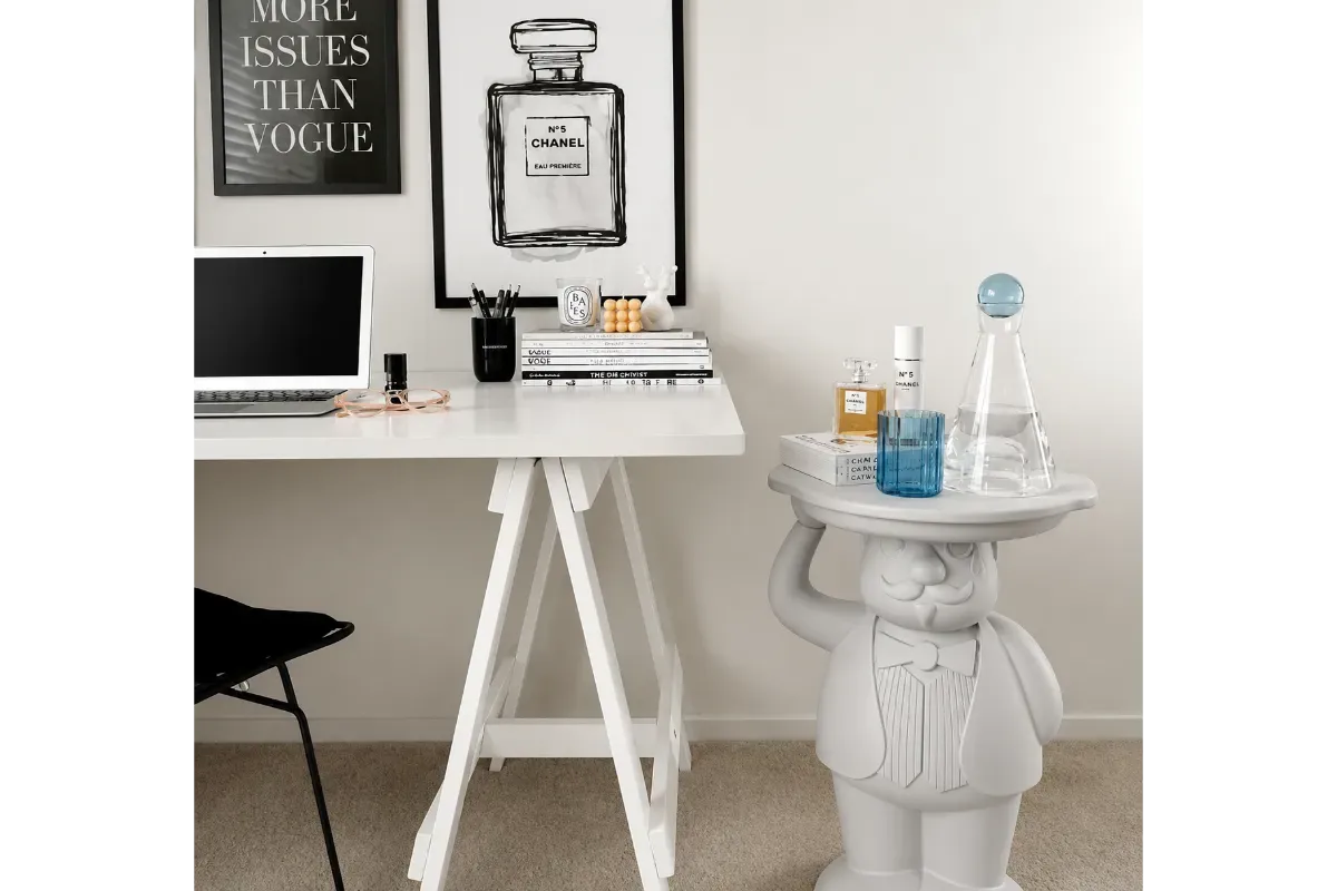 Table Ambro - Monobloc