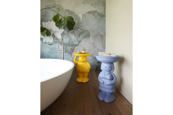 Table Ambro - Monobloc