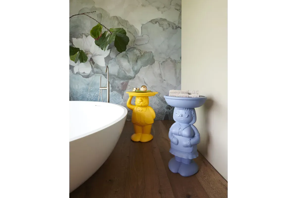Table Ambro - Monobloc