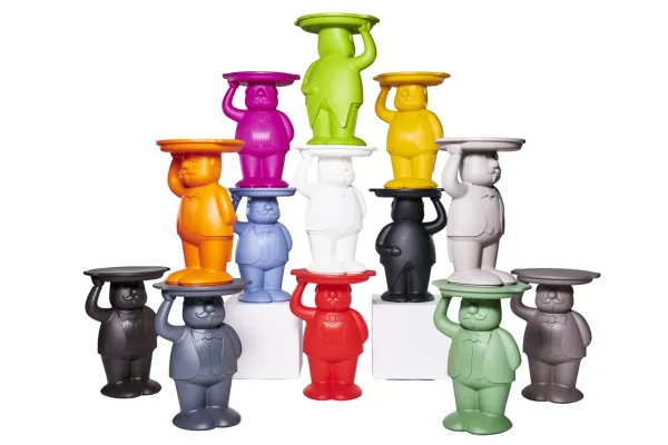 Table Ambro - Monobloc