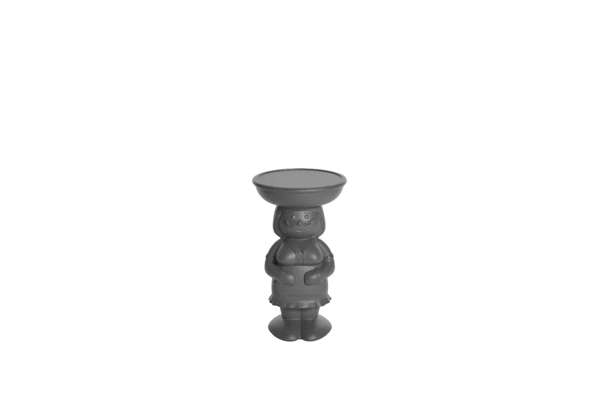 Amanda Table - Collection Structurale
