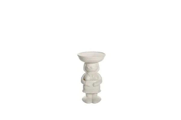 Amanda Table - Collection Structurale