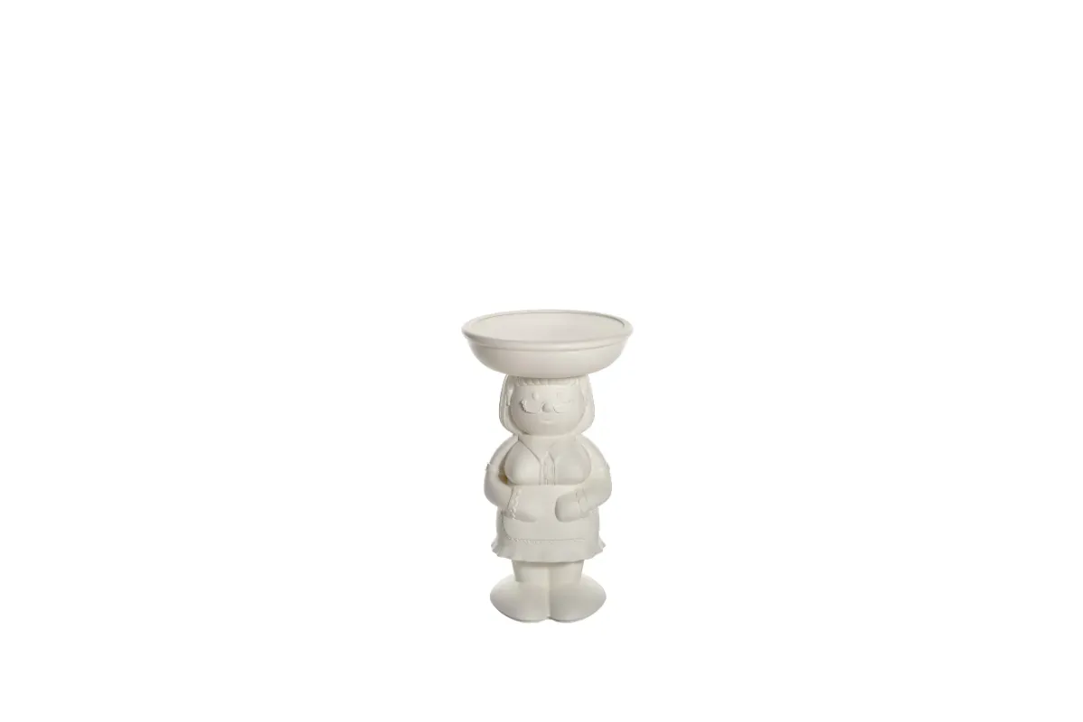 Amanda Table - Collection Structurale