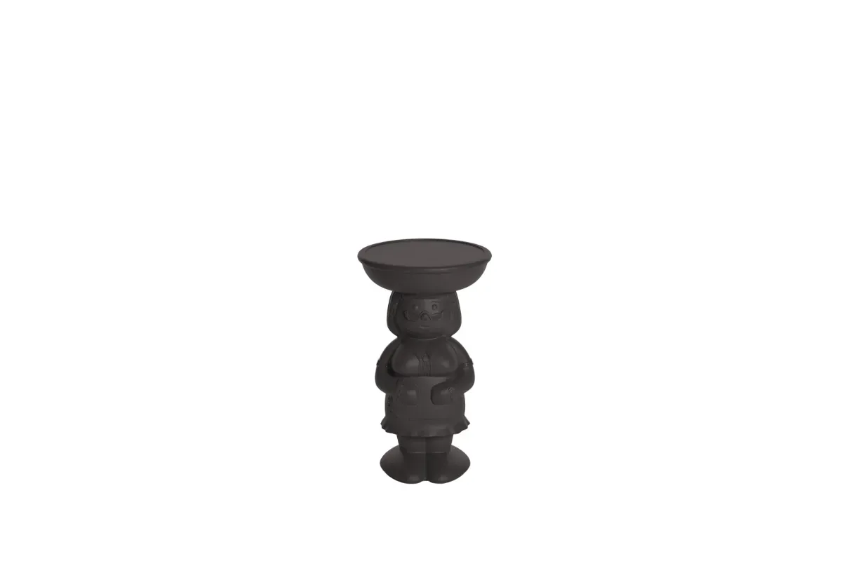 Amanda Table - Collection Structurale