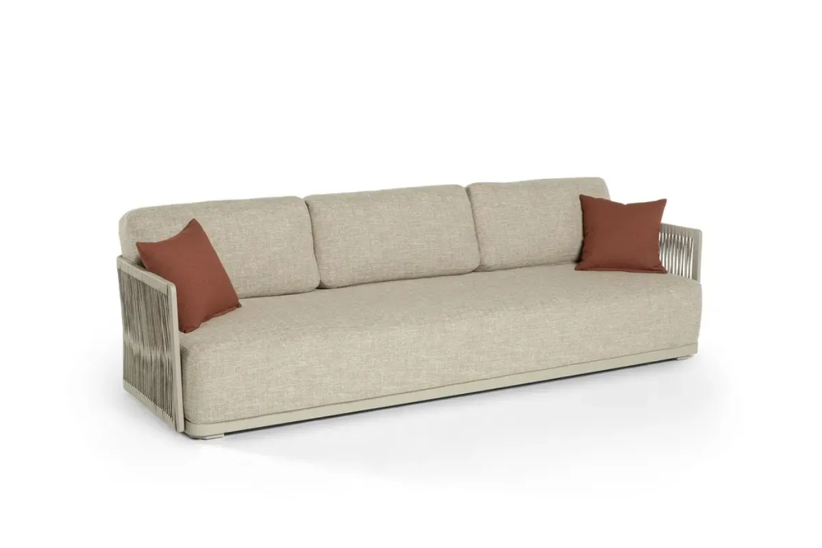 Melbourne Collection - Salon de jardin