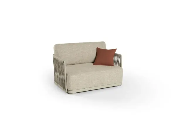 Melbourne Collection - Salon de jardin