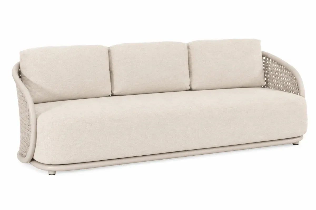 Amora Collection - Salon de jardin