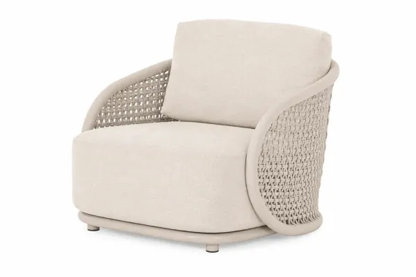 Amora Collection - Salon de jardin