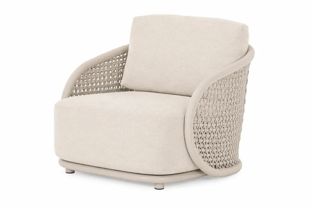 Amora Collection - Salon de jardin