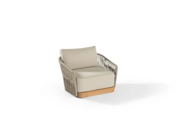 Nino Collection - Salon de jardin
