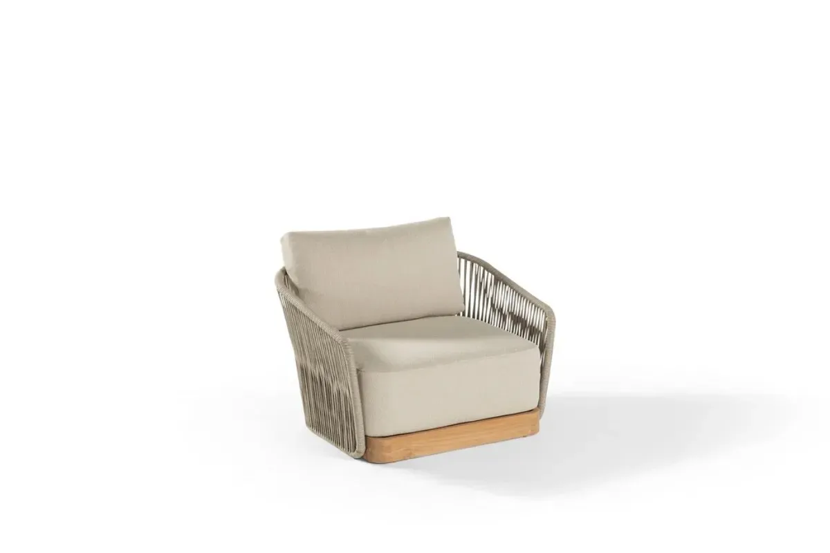 Nino Collection - Salon de jardin