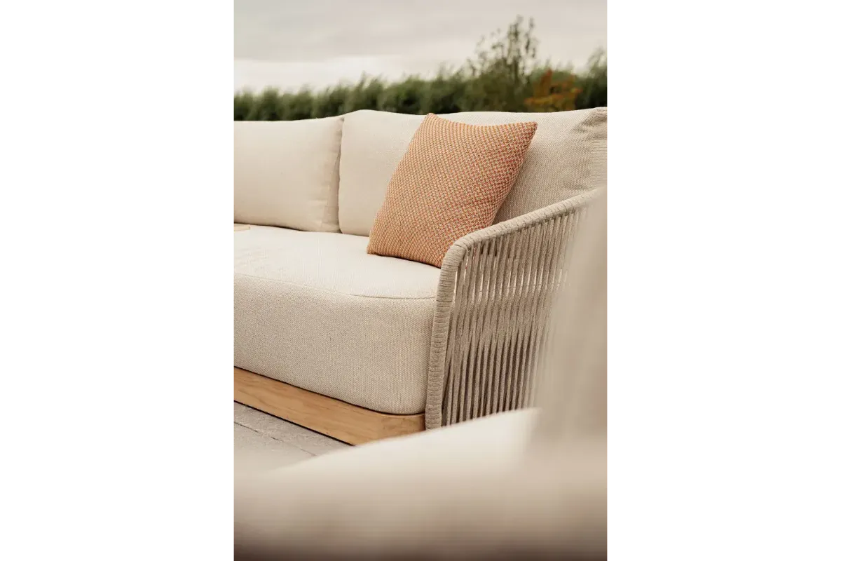 Nino Collection - Salon de jardin