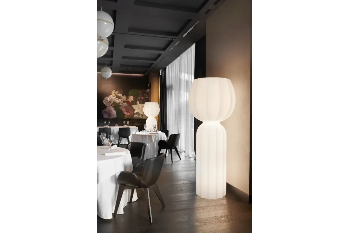 Cancun Lampe - Monobloc
