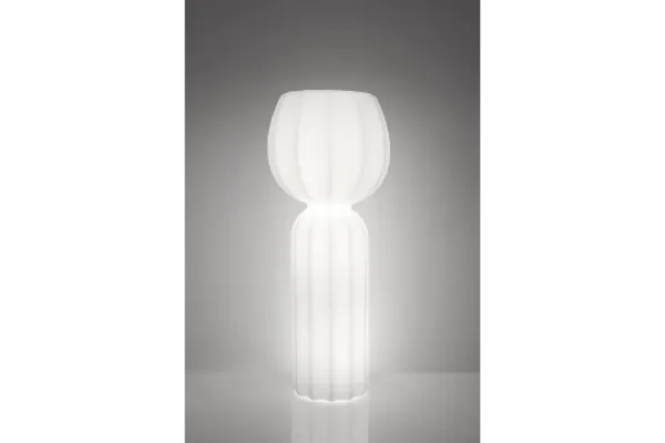 Cancun Lampe - Monobloc