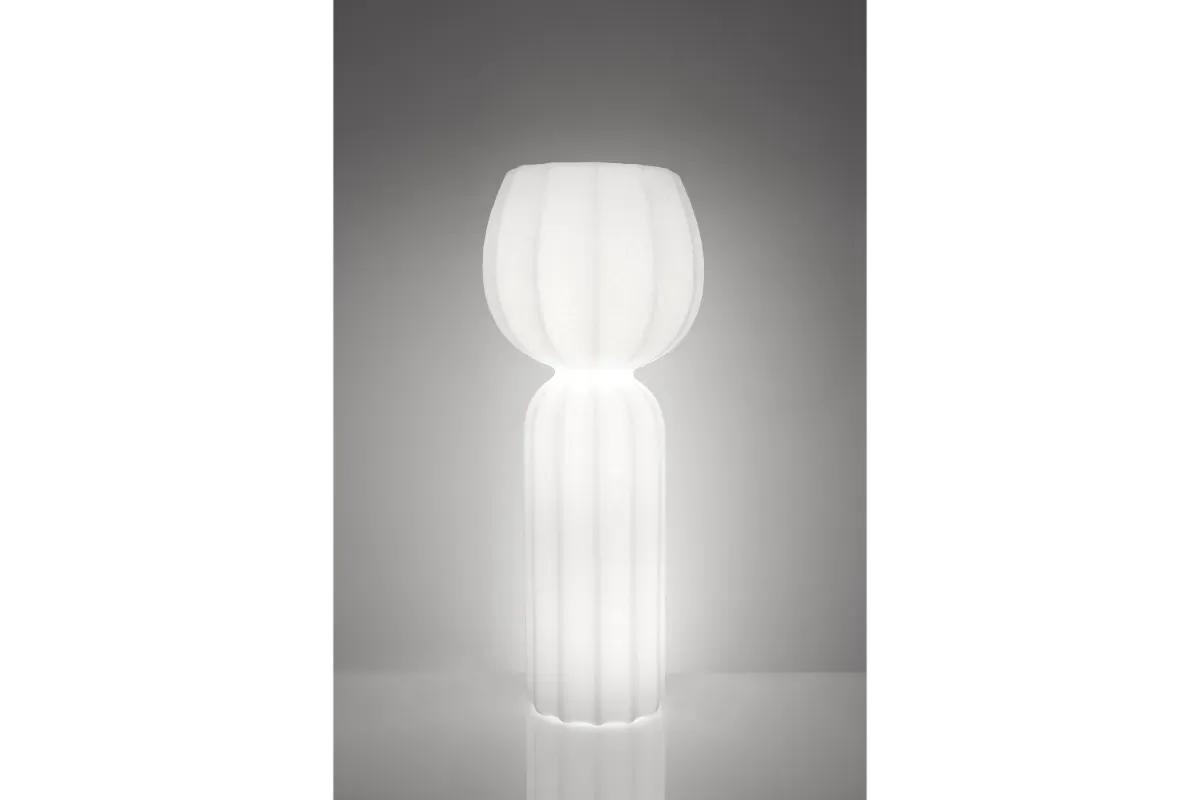 Cancun Lampe - Monobloc