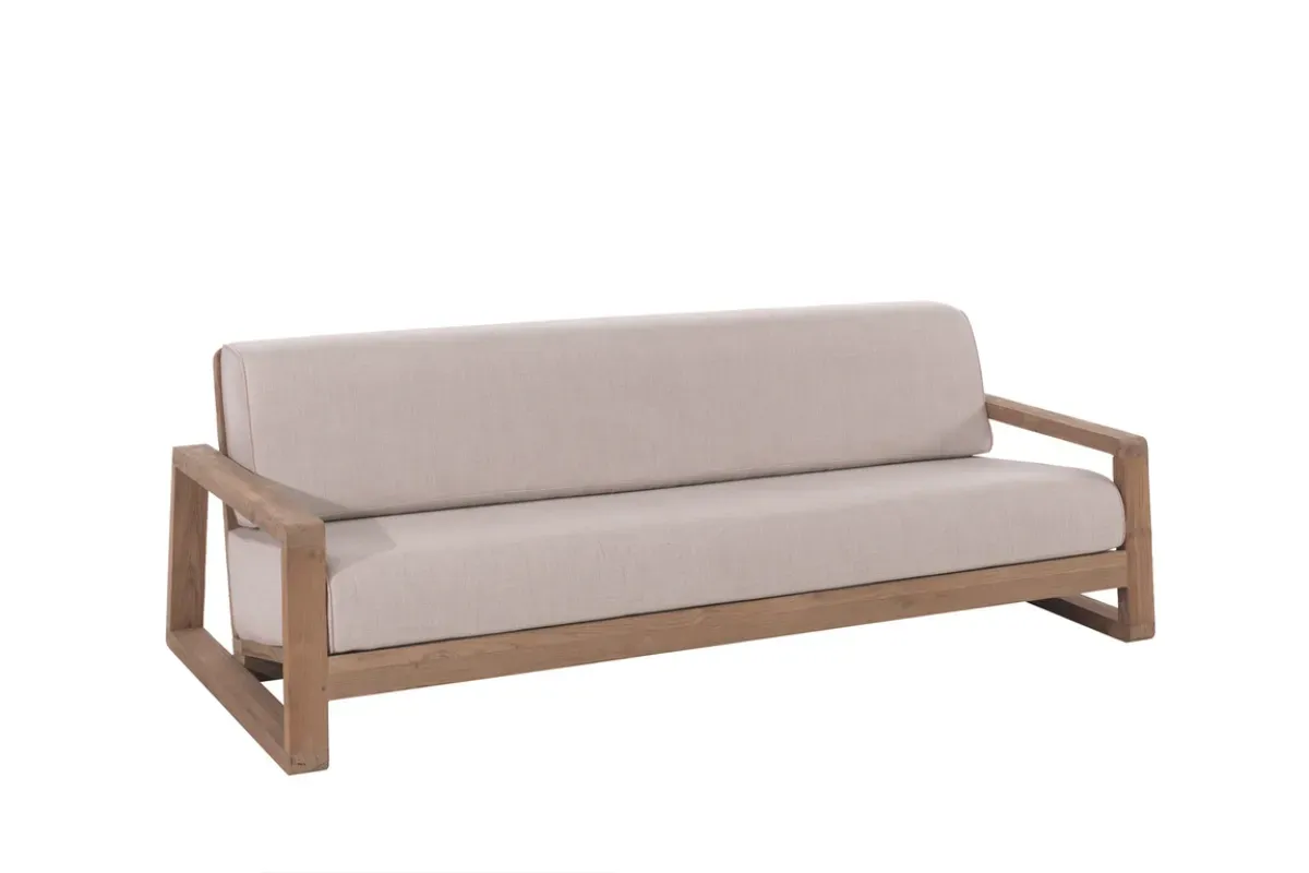 London Collection I - Salon de jardin