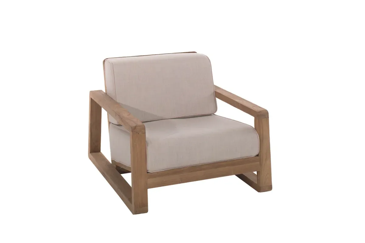 London Collection I - Salon de jardin