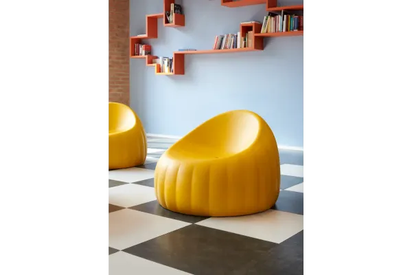 Gelé Lounge - Monobloc