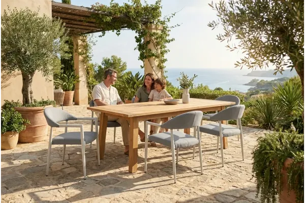 Lite Easy - Chaises de jardin