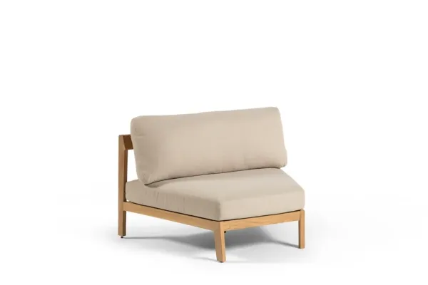 Lecce Collection - Salon de jardin
